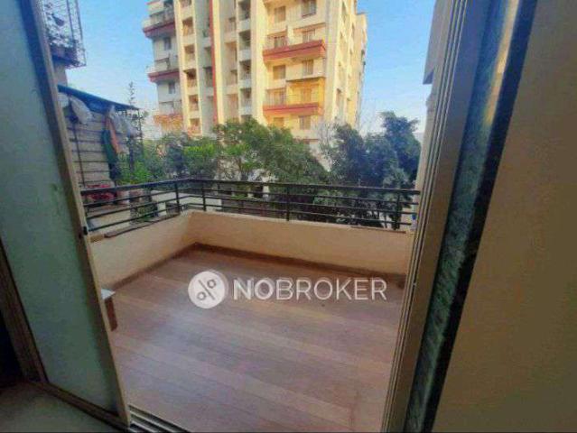2 BHK Flat In Sahil Anand Society For Sale In Yewalewadi
