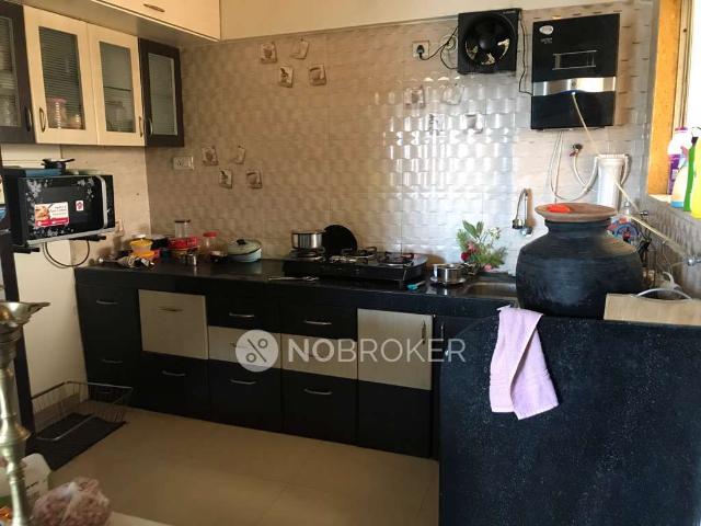 2 BHK Flat In Sahil Heights for Rent In Pimple Nilakh