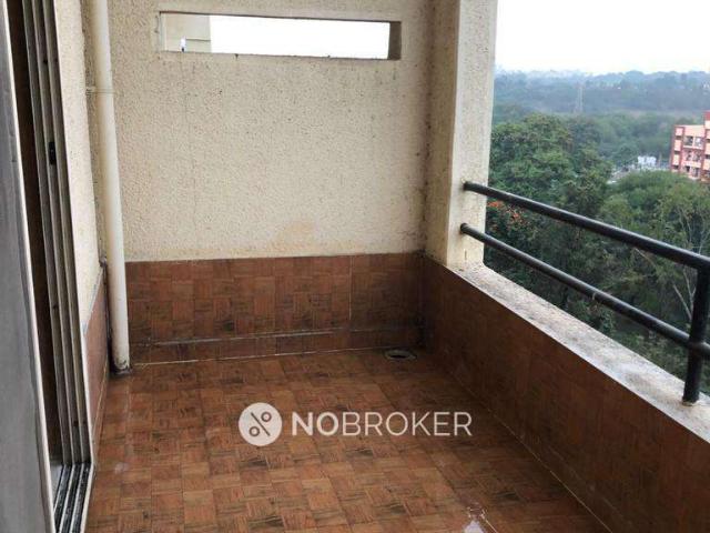 2 BHK Flat In Sahil Heights For Sale In Pimple Nilakh