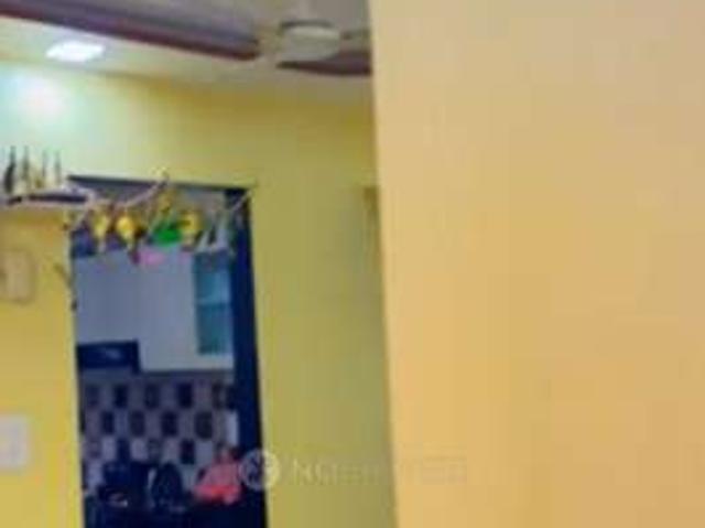 2 BHK Flat In Sahil Siddhivinayak Splendour for Rent In Ulwe