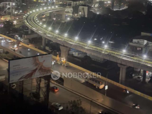 2 BHK Flat In Sahil Vignesh Residency for Rent In Wakad