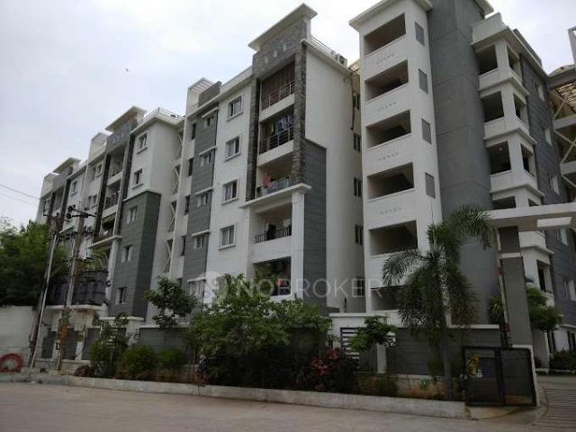 2 BHK Flat In Sahim Encleve For Sale In Attapur