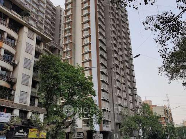 2 BHK Flat In Sahjanand Athena For Sale In Goregaon West