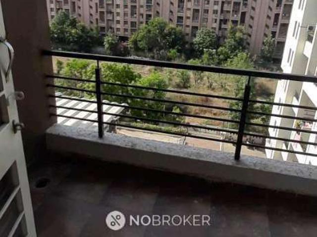 2 BHK Flat In Sahyadri Shruberry For Sale In Moshi
