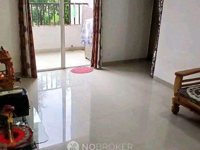 2 BHK Flat In Sahyadri Vishwa, Loni Kalbhor For Sale In Loni Kalbhor