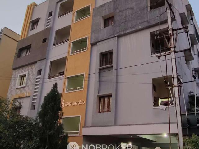 2 BHK Flat In Sai Teja Nilayam For Sale In Kukatpally