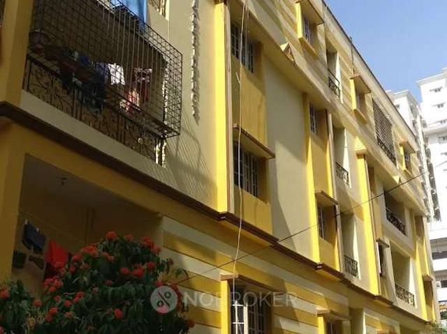 2 BHK Flat In Sai Teja Residency For Sale In Madhapur