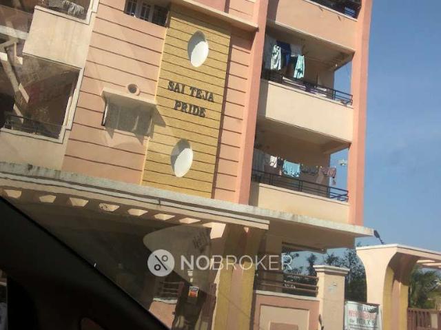 2 BHK Flat In Sai Teja Residency Kukatpally, For