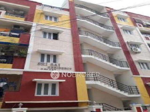 2 BHK Flat In Sai Teja Residency, Manikonda For Sale In Manikonda Jagir