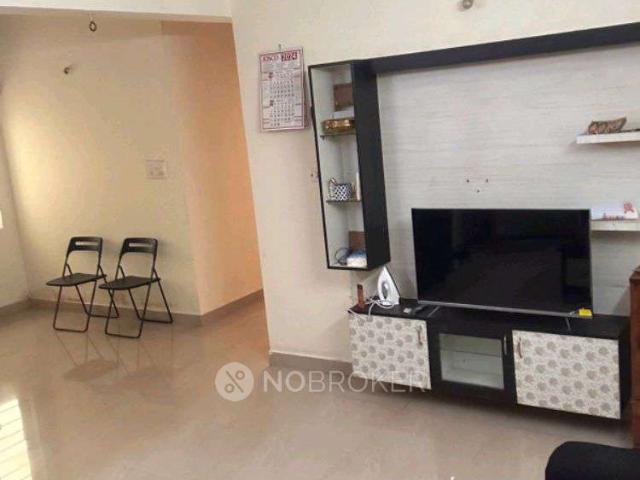 2 BHK Flat In Sai Teja Serein For Sale In K. R. Pura