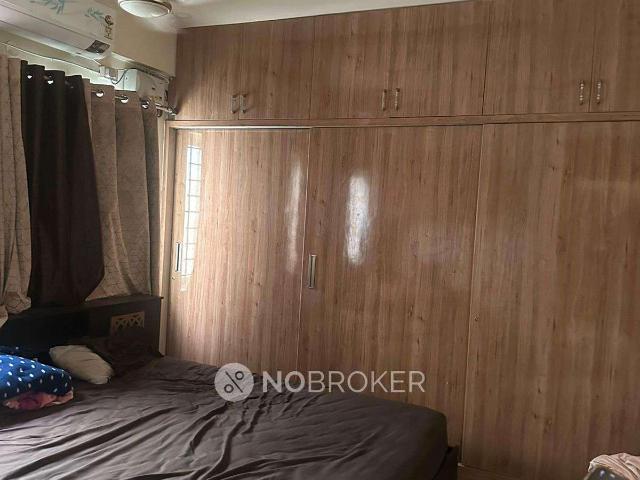 2 BHK Flat In Sai Teja Serein For Sale In K R Puram