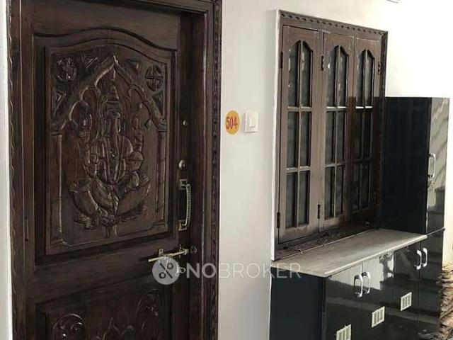 2 BHK Flat In Sai Teja Towers Bandlaguda For Sale In Nagole