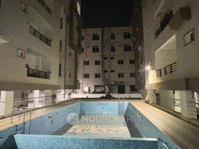 2 BHK Flat In Sai Tejatrans Elite For Sale In Adibatla