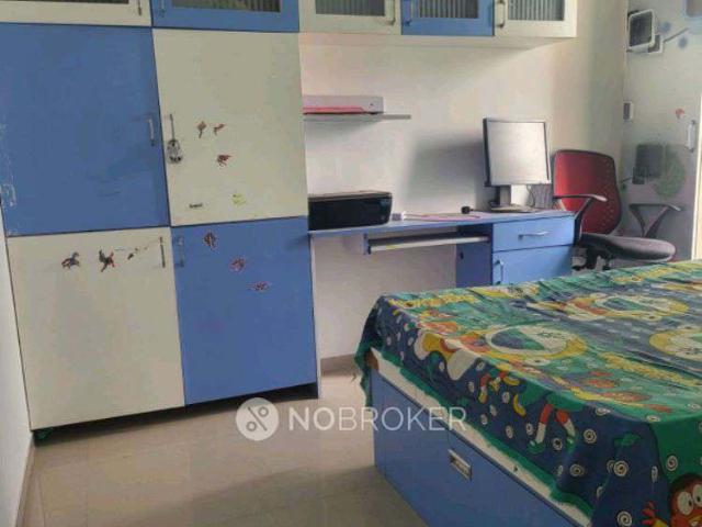 2 BHK Flat In Sai The Orchid For Sale In Wagholi