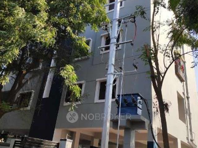 2 BHK Flat In Sai Thirumala Heavn For Sale In Nagole