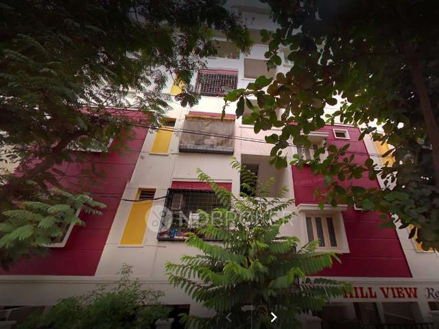 2 BHK Flat In Sai Tirumala Heights For Sale In Pragathi Nagar