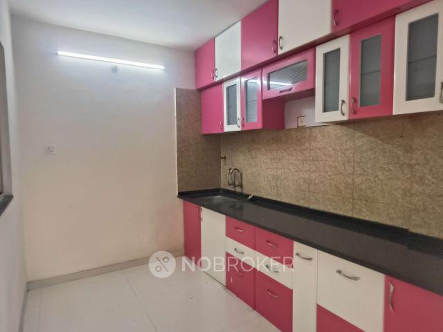 2 BHK Flat In Sai Tirupati Greens For Sale In Charholi Budruk
