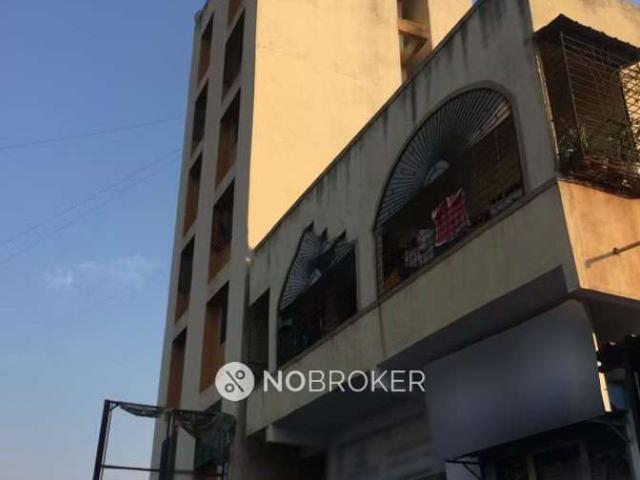 2 BHK Flat In Sai Tower For Sale In Hadapsar