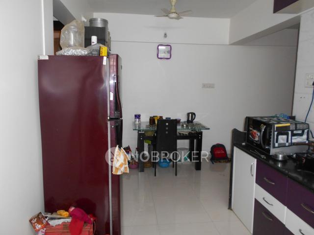 2 BHK Flat In Sai Udyan Society, Chinchwad For Sale In Sai