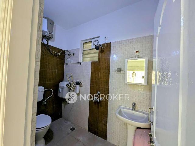 2 BHK Flat In Sai Vandana Brundavan For Sale In Chikkanayak