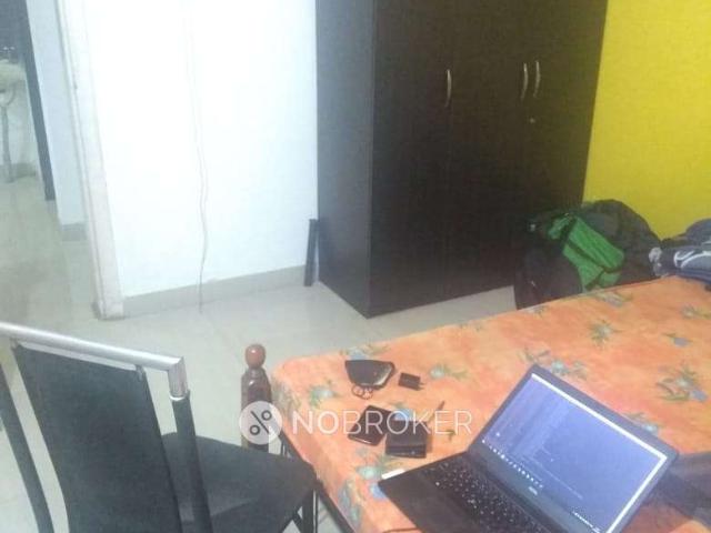 2 BHK Flat In Wadhwani Sai Vaastu for Rent In Seven Star La