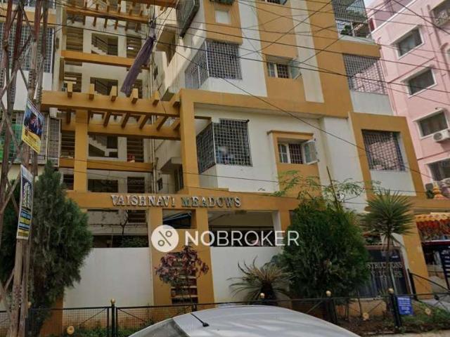 2 BHK Flat In Sai Vaishnavi Meadows For Sale In 64, Vijay Puri Colony, Sbi Colony, Kothapet, Hyderabad, Telangana 500102, India