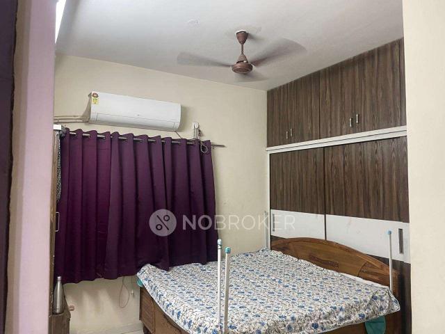2 BHK Flat In Sai Varshith Santosh Castle, Saroornagar For Sale In Saroornagar