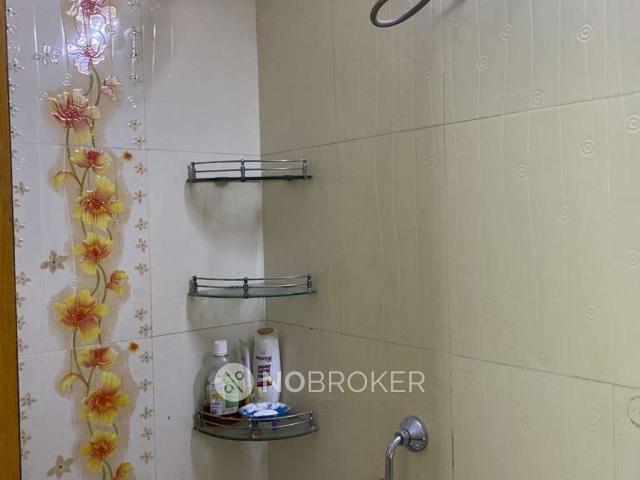 2 BHK Flat In Sai Vastu for Rent In Pimple Saudagar