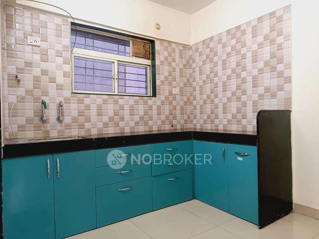 2 BHK Flat In Sai Velocity Phase 2 For Sale In Bavdhan