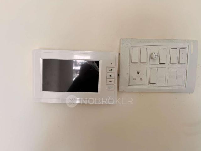 2 BHK Flat In Sai Vinayaka for Rent In Sai Vinayak nirmal Projectss
