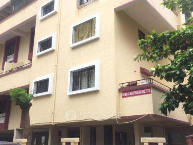 2 BHK Flat In Sai Vibha Society For Sale In Viman Nagar