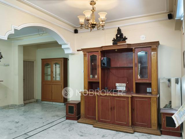 2 BHK Flat In Sai Vijay Residency, Saleemnagar Colony, Malak