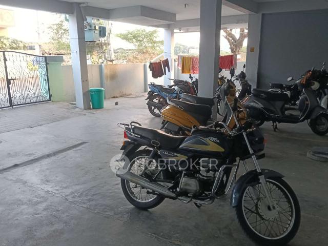 2 BHK Flat In Sai Vijetha Apartment For Sale In East Chandr
