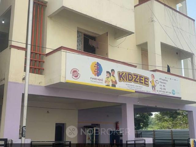 2 BHK Flat In Sai Vila for Rent In Sholinganallur