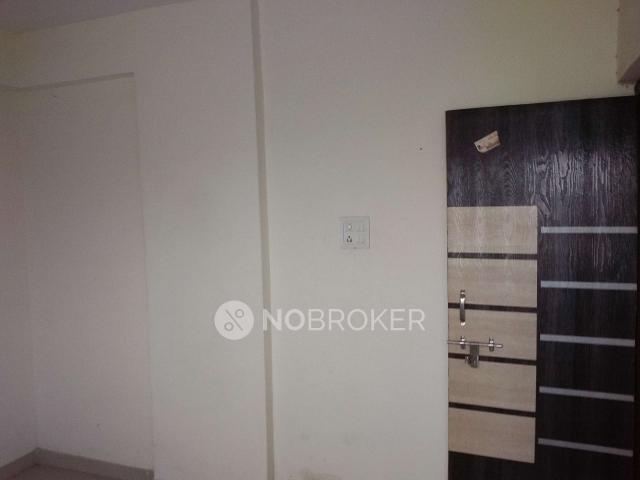 2 BHK Flat In Sai Vishwa For Sale In Manjari Budruk