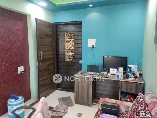 2 BHK Flat In Sai Vrindavan For Sale In Panvel