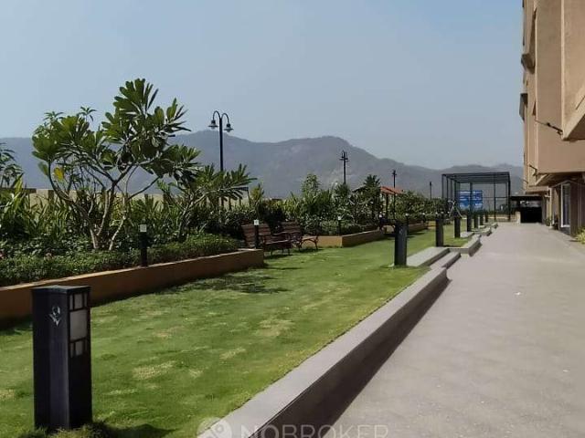 2 BHK Flat In Sai World City For Sale In Panvel