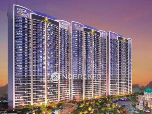 2 BHK Flat In Sai World Empire for Rent In Kharghar