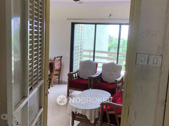 2 BHK Flat In Sai Yashvasin for Rent In Kharghar
