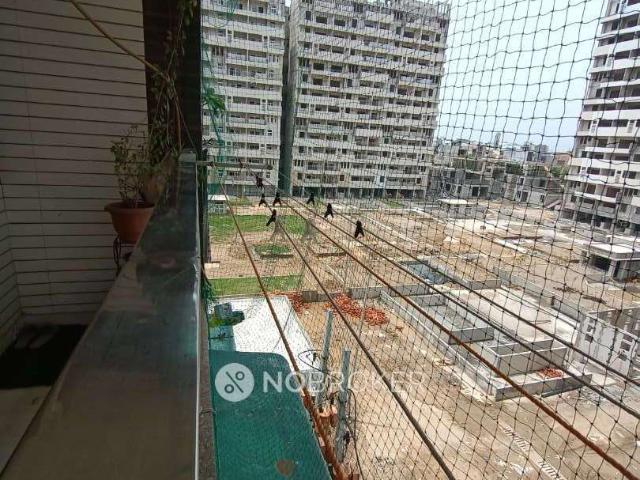 2 BHK Flat In Sai Aangan Apartment For Sale In Dwarka
