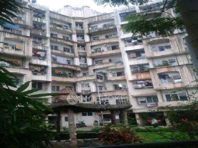 2 BHK Flat In Sai Aasha Daya Chs Ltd For Sale In C wing S, Eastern Express Hwy, Neelam Nagar, Mulund East, Mumbai, Maharashtra 400081, India
