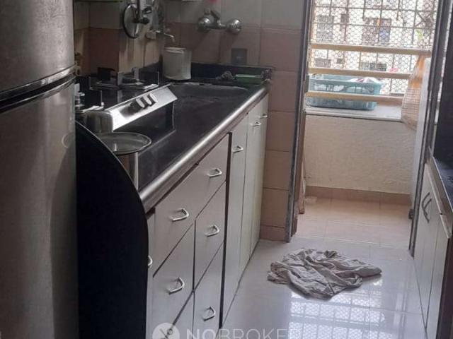 2 BHK Flat In Sai Aasha Deep Chs For Sale In Mulund West