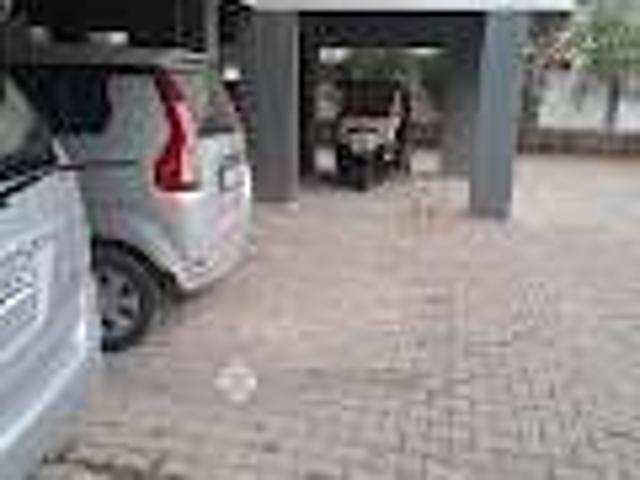2 BHK Flat In Sai Aashirwad for Rent In Baner
