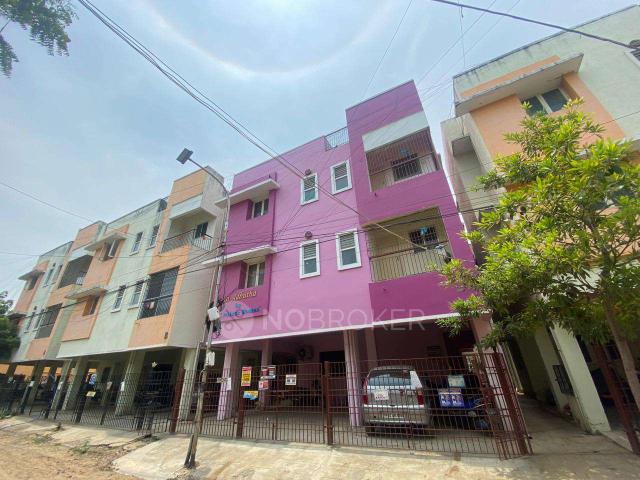 2 BHK Flat In Sai Adbuda for Rent In Madipakkam
