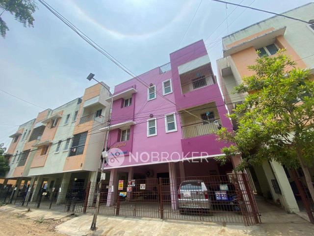 2 BHK Flat In Sai Adbuda for Rent In Madipakkam