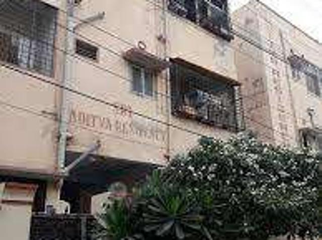 2 BHK Flat In Sai Aditya Residency for Rent In Moula Ali