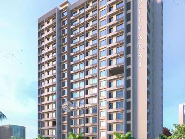 2 BHK Flat In Sai Adityaraj For Sale In Pant Nagar
