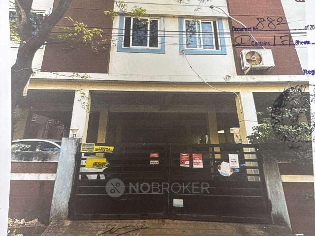 2 BHK Flat In Sai Aish For Sale In Bharathipuram, Chrompet