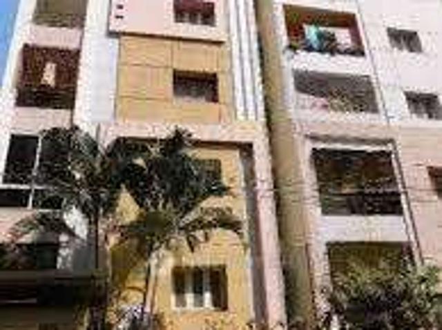 2 BHK Flat In Sai Ajay Villa Apartment for Rent In Sai Ajay Villa, Venkatraya Nagar, Nizampet, Hyderabad, Telangana 500090, India