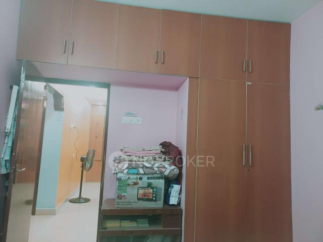 2 BHK Flat In Sai Ajaya Apartments, Madipakkam for Rent In